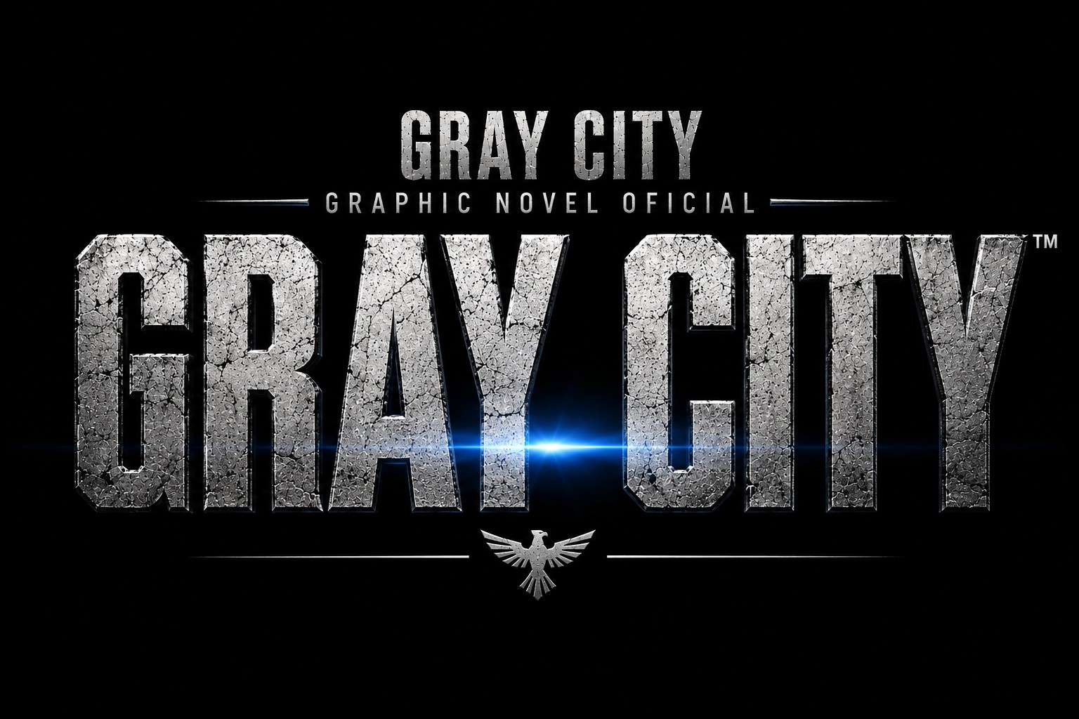 Gray City