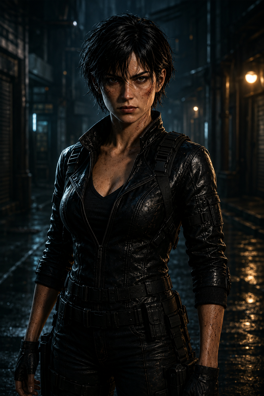 Sarah